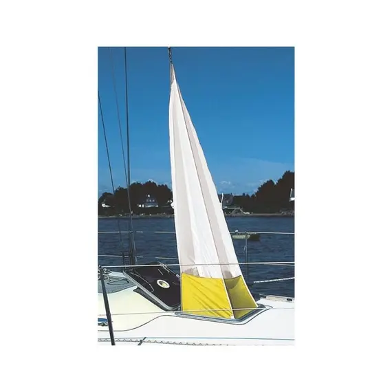 Manchon coupe-vent Pyramid