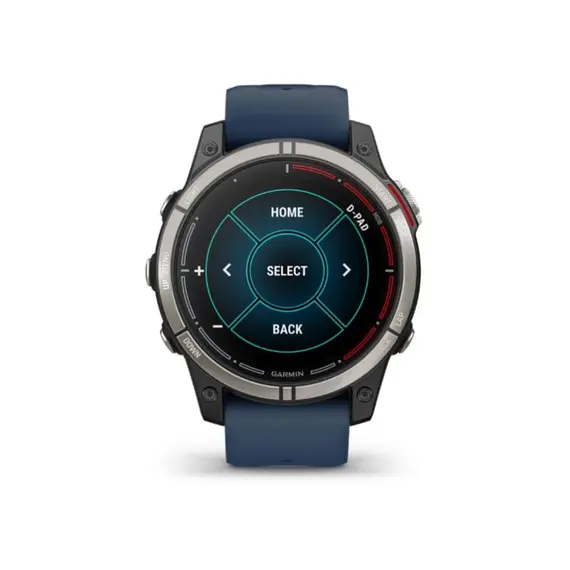 Montre intelligente QUATIX 7 Pro, 3 image Montre intelligente QUATIX 7 Pro, 3 image