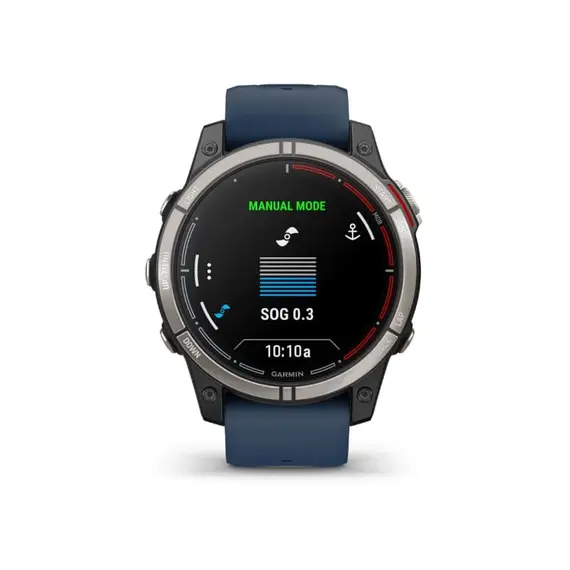 Montre intelligente QUATIX 7 Pro, 6 image Montre intelligente QUATIX 7 Pro, 6 image