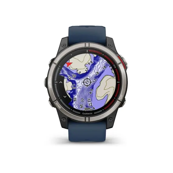 Montre intelligente QUATIX 7 Pro, 7 image Montre intelligente QUATIX 7 Pro, 7 image