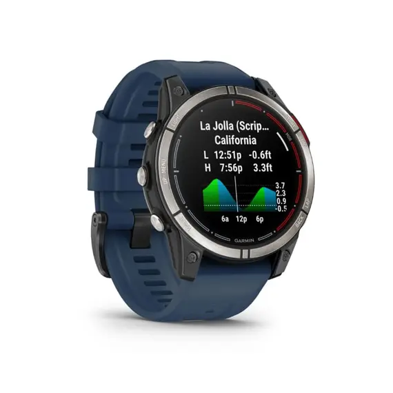 Montre intelligente QUATIX 7 Pro, 8 image Montre intelligente QUATIX 7 Pro, 8 image