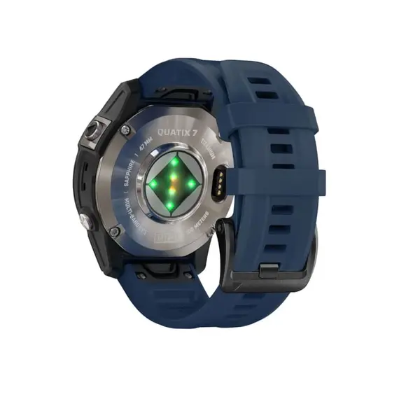 Montre intelligente QUATIX 7 Pro, 9 image Montre intelligente QUATIX 7 Pro, 9 image