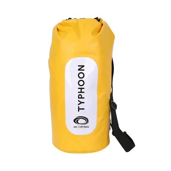 Seaton Waterproof Bag - 40L, Capacity, L: 40