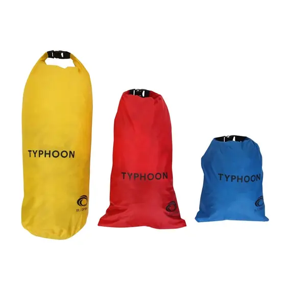 Ensemble de 3 sacs étanches Seaford
