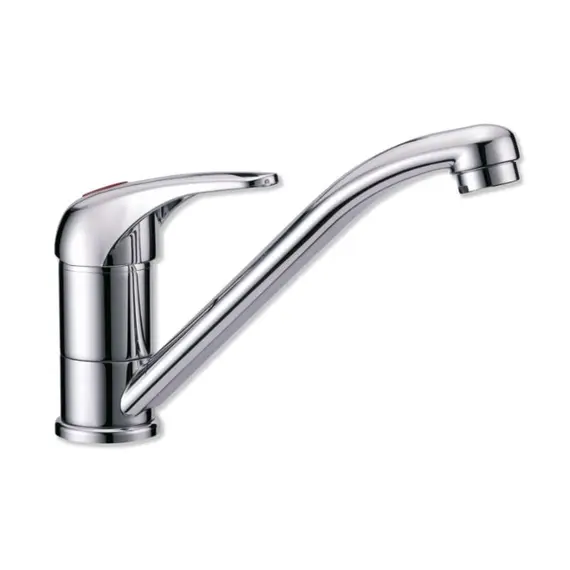 Single-lever Mixer Tap - 120mm