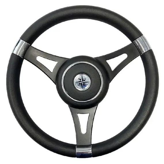 Volant T29 - 35cm - Ghost