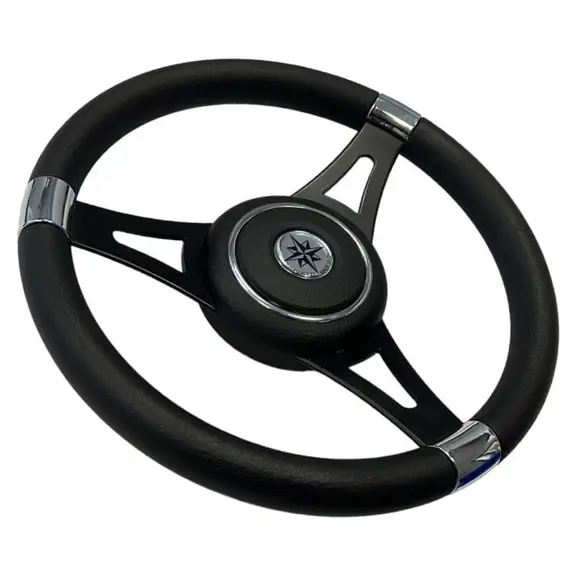 Volant T29 - 35cm - Ghost, 2 image Volant T29 - 35cm - Ghost, 2 image