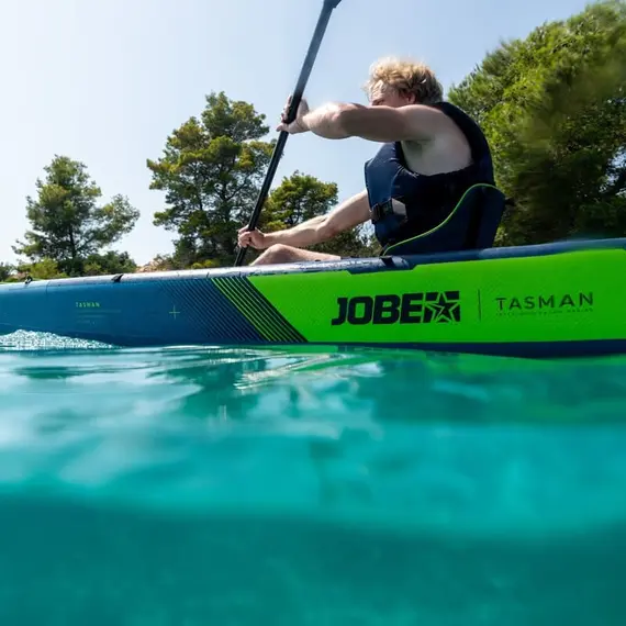 Tasman Inflatable Kayak, 5 image Tasman Inflatable Kayak, 5 image