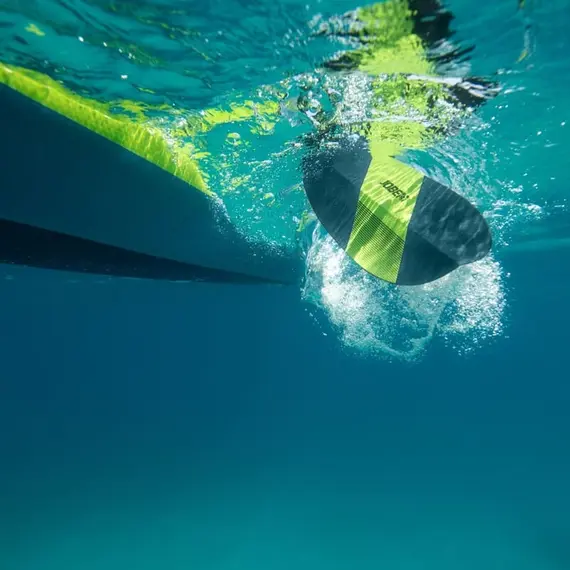 Tasman Inflatable Kayak, 7 image Tasman Inflatable Kayak, 7 image