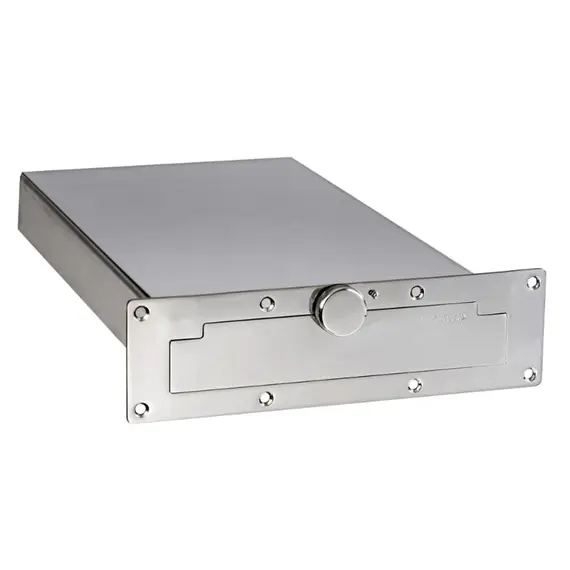 Échelle télescopique rétractable - Mini, 3 image