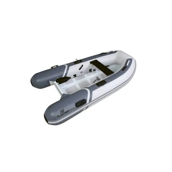 Tender YACHT Model ALUMX-340/ORABD, Maximum load, kg: 550
