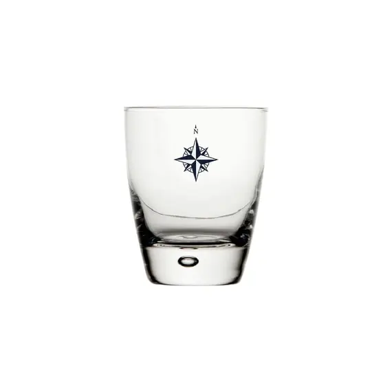 Water Stackable Glasses Set - Northwind Line