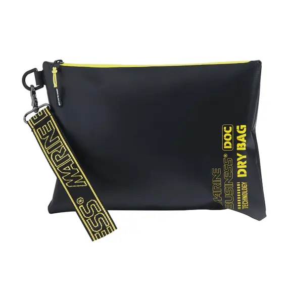 Manchon de documents Thalassa imperméable - Noir, Dimensions, cm: 36x26, Couleur: Black