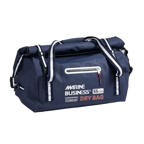 Sac de sport Thalassa imperméable - Bleu, Couleur: Blue