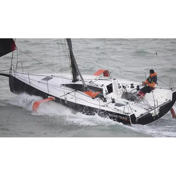 Beneteau Figaro 3