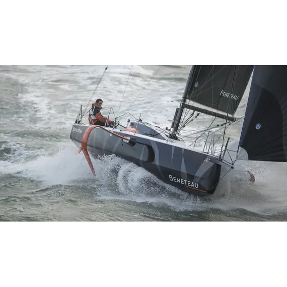 Beneteau Figaro 3, 3 image Beneteau Figaro 3, 3 image