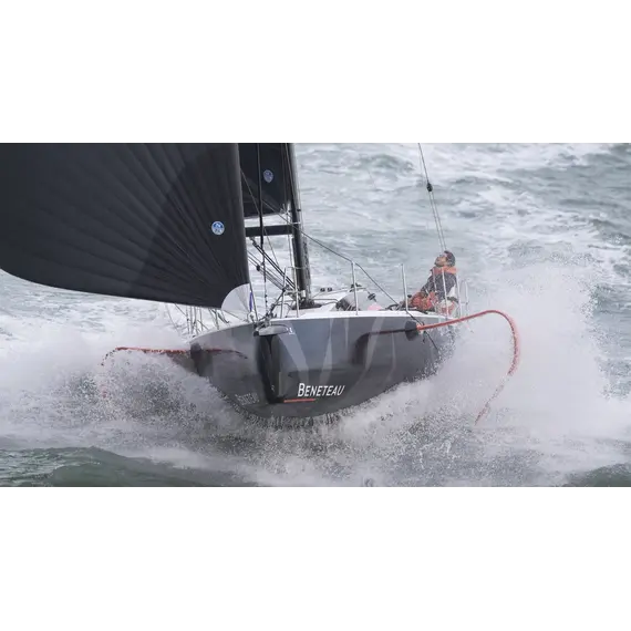 Beneteau Figaro 3, 4 image Beneteau Figaro 3, 4 image