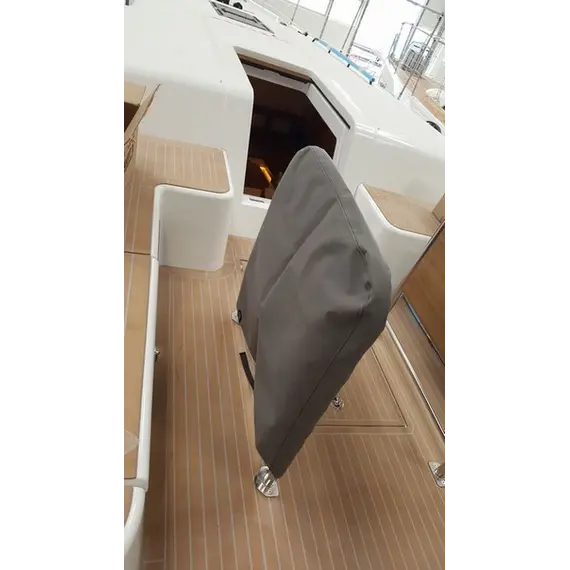 Housse de table de cockpit - PVC confort FIRST 53 (2021)
