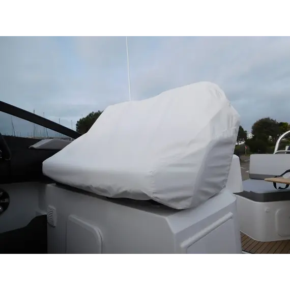 Housse pour 2 sièges - confort PVC GRAN TURISMO 32 (2020)