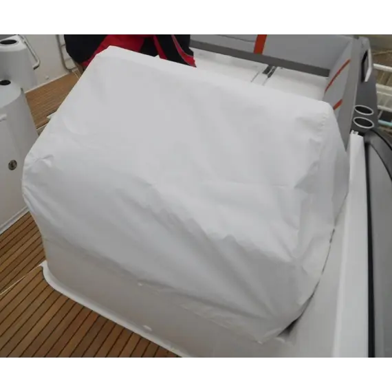 Housse de banquette Copilot - confort en PVC GRAN TURISMO 32 (2020)
