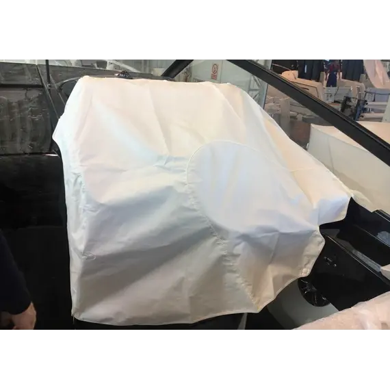 Housse de console - Acrylique GRAN TURISMO 32 (2020)