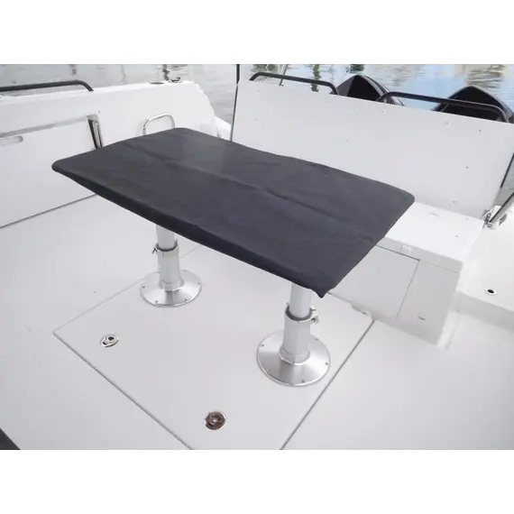 Housse de table de cockpit - Acrylique Flyer 9 SPACEdeck (2021)