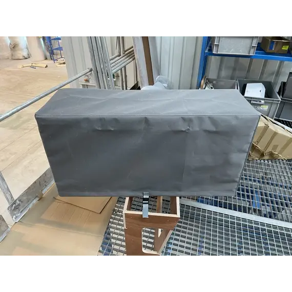 Housse de table de cockpit - confort PVC FIRST 44 (2023)