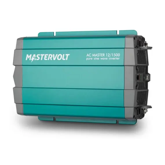 AC MASTER Inverter Connexion Schuko - 12V/1500W