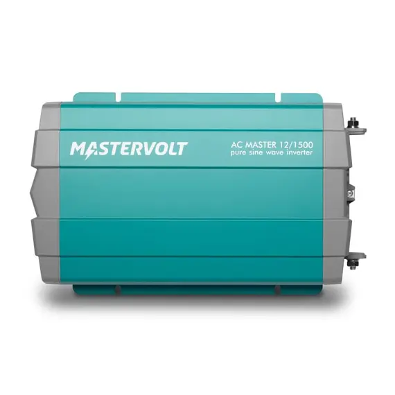 AC MASTER Inverter Connexion Schuko - 12V/1500W, 2 image AC MASTER Inverter Connexion Schuko - 12V/1500W, 2 image
