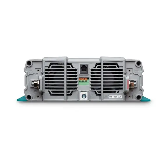 AC MASTER Inverter Connexion Schuko - 12V/1500W, 3 image AC MASTER Inverter Connexion Schuko - 12V/1500W, 3 image