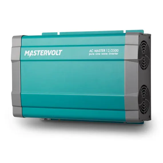 AC MASTER Inverter Connexion Schuko - 12V/2500W