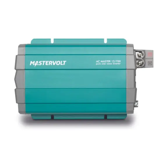 AC MASTER Inverter Connexion Schuko - 12V/700W, 2 image