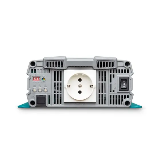 AC MASTER Inverter Connexion Schuko - 12V/700W, 3 image