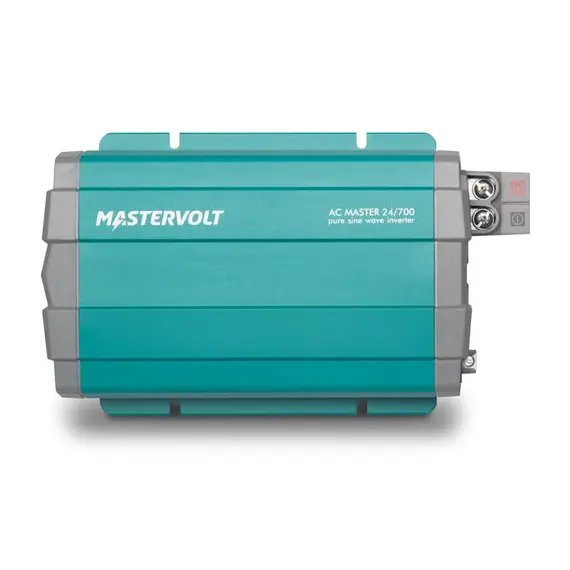 AC MASTER Inverter Schuko connection - 24V/700W, 2 image AC MASTER Inverter Schuko connection - 24V/700W, 2 image