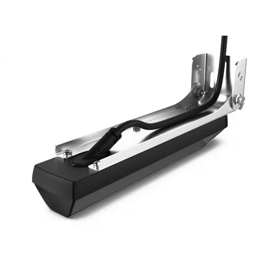 Active Imaging HD 3-in-1 Transom Mount Transducer