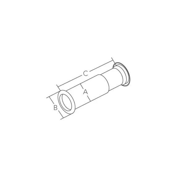 Bague de vidange réglable, 3 image Bague de vidange réglable, 3 image