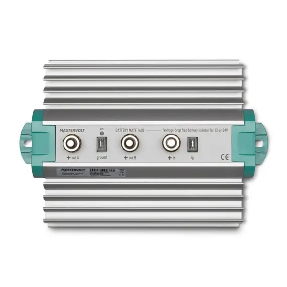 Distributeur de charge BATTERY MATE 1602 IG, 2 image