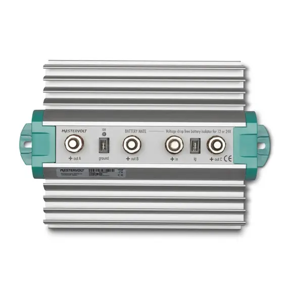 BATTERY MATE 2503 IG Charging Distributor, 2 image BATTERY MATE 2503 IG Charging Distributor, 2 image