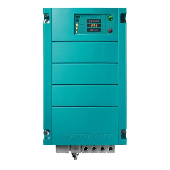 ChargeMaster Charger - 12V/25A - 3 Outputs, Voltage, V DC: 12, 2 image ChargeMaster Charger - 12V/25A - 3 Outputs, Voltage, V DC: 12, 2 image