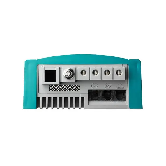 ChargeMaster Chargeur - 24V/12A - 3 Sorties, Tension, V CC: 24, 3 image ChargeMaster Chargeur - 24V/12A - 3 Sorties, Tension, V CC: 24, 3 image