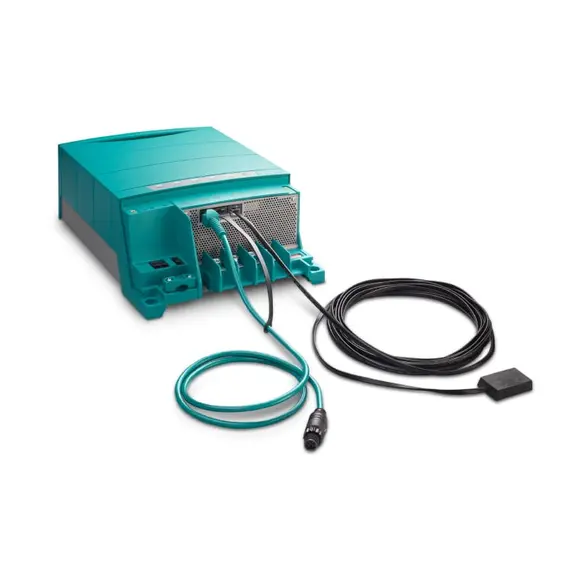 ChargeMaster PLUS CZone Charger - 24V/30A - 3 Outputs, Charging Current, A: 30, Voltage, V DC: 24, 6 image ChargeMaster PLUS CZone Charger - 24V/30A - 3 Outputs, Charging Current, A: 30, Voltage, V DC: 24, 6 image