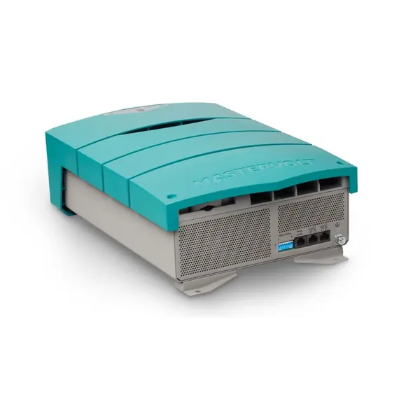 ChargeMaster PLUS CZone Charger - 24V/40A - 3 Outputs, Charging Current, A: 40, Voltage, V DC: 24, 3 image ChargeMaster PLUS CZone Charger - 24V/40A - 3 Outputs, Charging Current, A: 40, Voltage, V DC: 24, 3 image