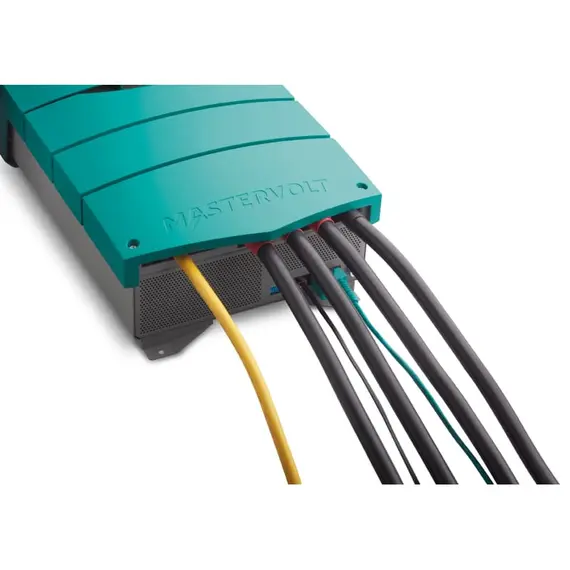 ChargeMaster PLUS CZone Charger - 24V/40A - 3 Outputs, Charging Current, A: 40, Voltage, V DC: 24, 6 image ChargeMaster PLUS CZone Charger - 24V/40A - 3 Outputs, Charging Current, A: 40, Voltage, V DC: 24, 6 image