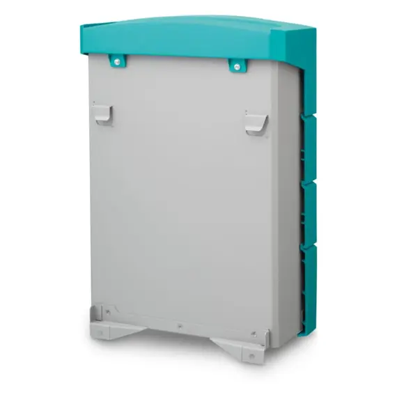 ChargeMaster PLUS CZone Charger - 24V/40A - 3 Outputs, Charging Current, A: 40, Voltage, V DC: 24, 8 image ChargeMaster PLUS CZone Charger - 24V/40A - 3 Outputs, Charging Current, A: 40, Voltage, V DC: 24, 8 image