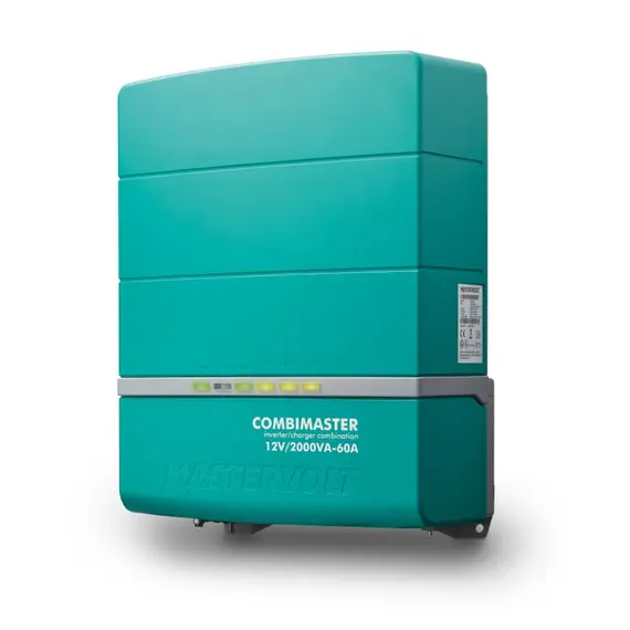 CombiMaster Convertisseur-Chargeur 12V/2000-60A - 230V