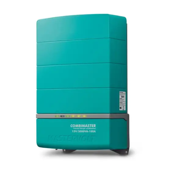 CombiMaster Convertisseur-Chargeur 12V/3000-100A - 230V
