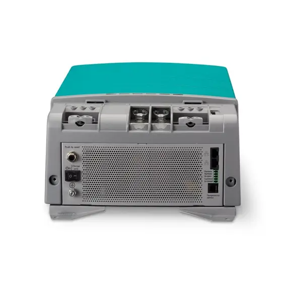 CombiMaster Inverter-Charger 12V/3000-100A - 230V, 3 image CombiMaster Inverter-Charger 12V/3000-100A - 230V, 3 image