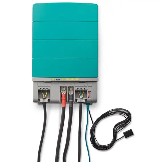 CombiMaster Inverter-Charger 12V/3000-100A - 230V, 8 image CombiMaster Inverter-Charger 12V/3000-100A - 230V, 8 image