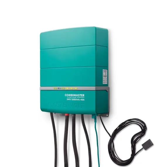 CombiMaster Inverter-Charger 24V/2000-40A - 230V, 7 image