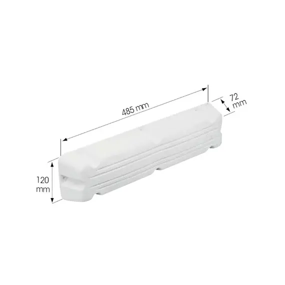 Dock Fender, 2 image Dock Fender, 2 image